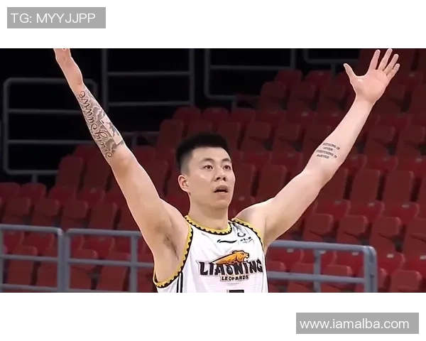 范子铭的篮球之路：从青涩少年到职业赛场的蜕变与成长